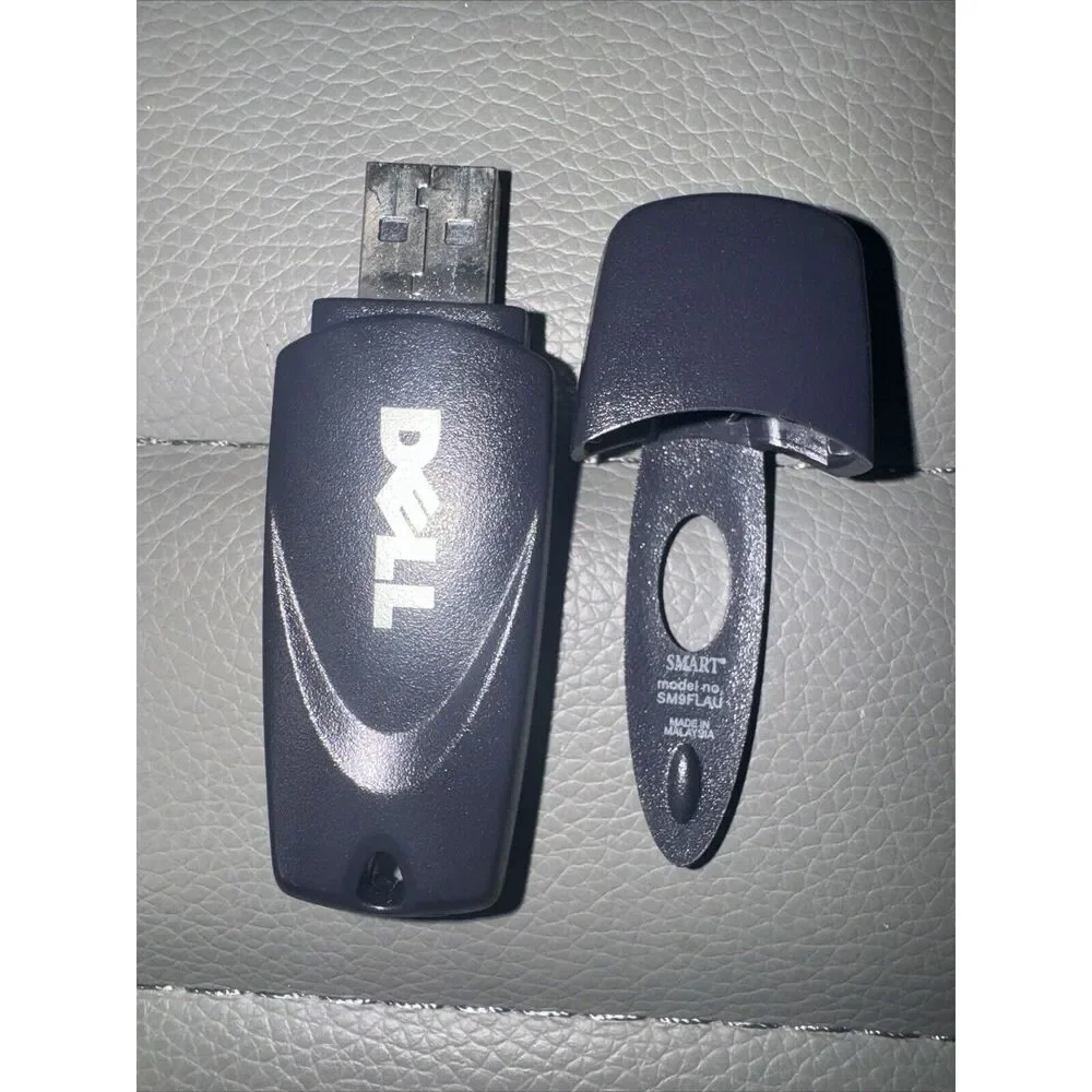 Dell 16mb Smart Flash Drive